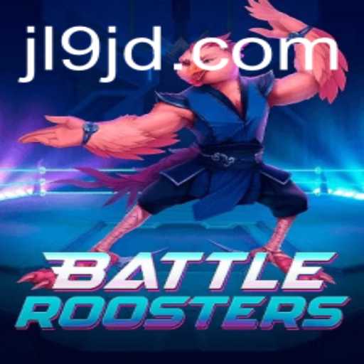 BattleRoosters: The Thrilling Game that Combines Strategy and Excitement
