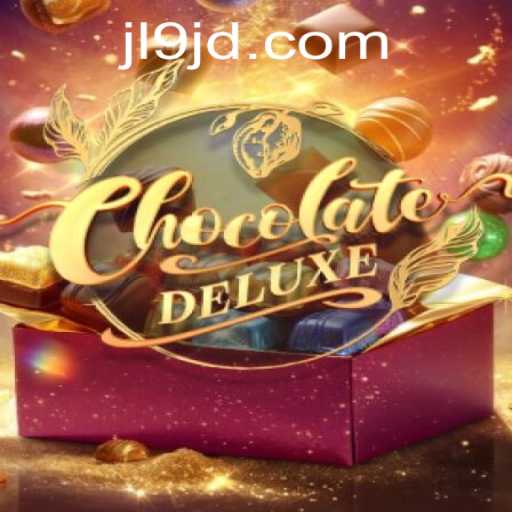 ChocolateDeluxe: Unveiling the Sweet Strategy Game With a Contemporary Twist