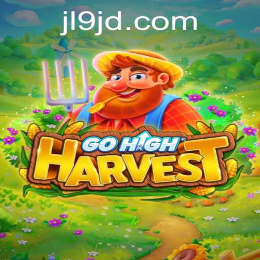 Unveiling GoHighHarvest: An Immersive Journey into Strategic Agriculture