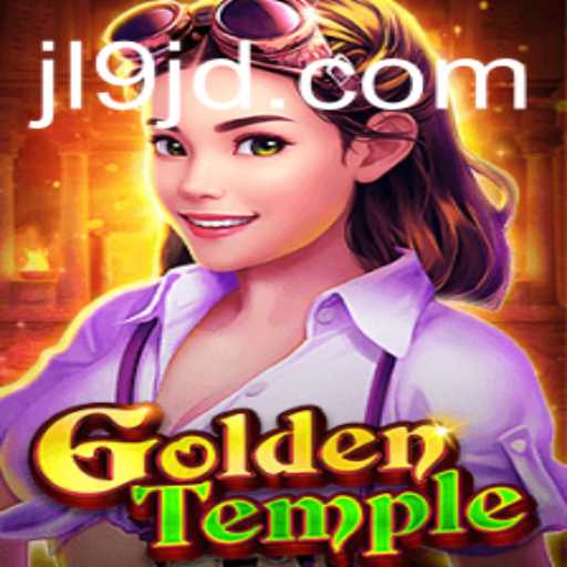 GoldenTemple: An Immersive Adventure in the World of JL9