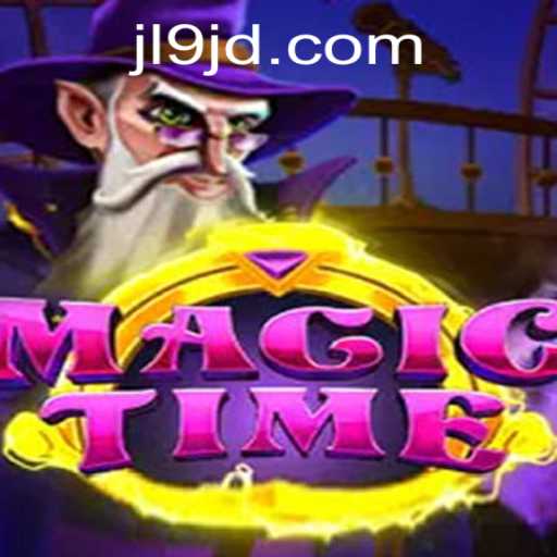 Unveiling the Fantastic World of MagicTime: A Comprehensive Guide