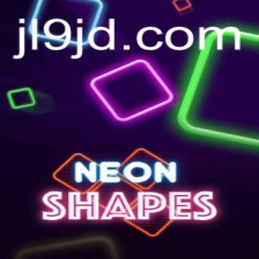 The Enchanting World of NeonShapes and the Enigma of jl9