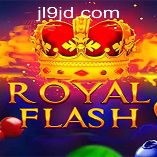 RoyalFlash: The Card Game Taking the World by Storm