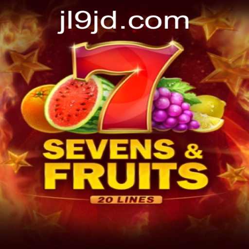 Discover the Exciting World of SevensFruits20 with JL9